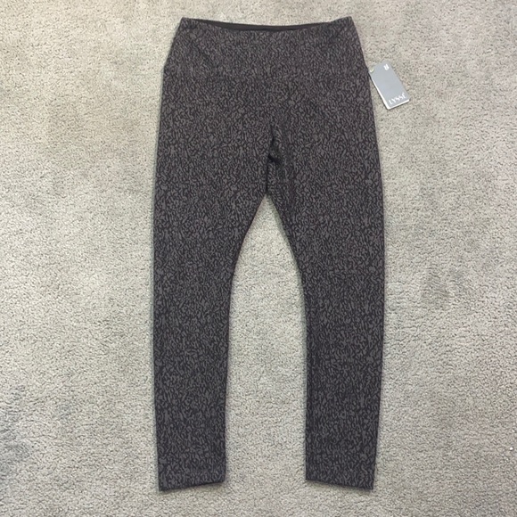 Lysse Pants - NEW Lysse Fit high waisted printed leggings XL